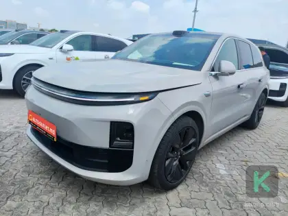 LiXiang L6 2024 (Automată) - LiXiang L6 2024 - Chișinău - Imagine 1 din 6