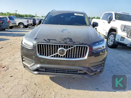 Volvo XC90 2020 (Automată) - Volvo XC90 2020 - Chișinău - Imagine 2 din 12