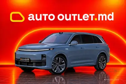 LiXiang L7 2025 (Automată) - LiXiang L7 2025 - Chișinău - Imagine 1 din 18