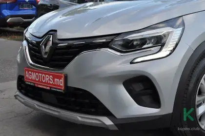Renault Captur 2021 (Automată) - Renault Captur 2021 - Chișinău - Imagine 4 din 20