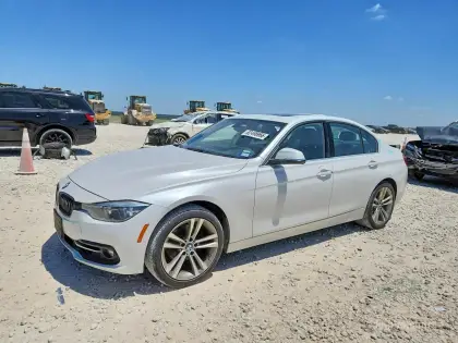 BMW 3 Series 2018 (Automată) - BMW 3 Series 2018 - Chișinău - Imagine 3 din 11