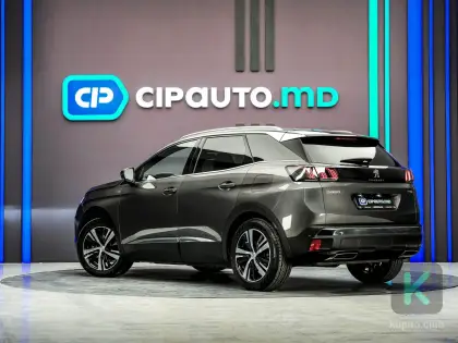Peugeot 3008 2021 (Automată) - Peugeot 3008 2021 - Chișinău - Imagine 2 din 16