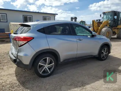 Honda HR-V 2022 (Automată) - Honda HR-V 2022 - Chișinău - Imagine 3 din 12
