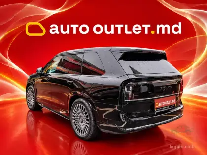 Zeekr 9X 2025 (Automată) - Zeekr 9X 2025 - Chișinău - Imagine 3 din 6