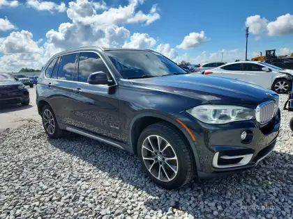 BMW X5 2018 (Automată) - BMW X5 2018 - Chișinău - Imagine 1 din 12