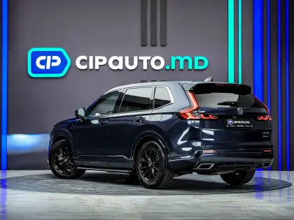Honda CR-V 2023 (Automată) - Honda CR-V 2023 - Chișinău - Imagine 2 din 16