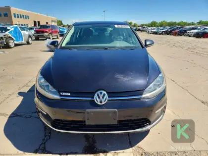 Volkswagen Golf 2017 (Automată) - Volkswagen Golf 2017 - Chișinău - Imagine 2 din 11