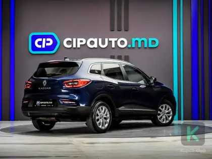 Renault Kadjar 2020 (Automată) - Renault Kadjar 2020 - Chișinău - Imagine 3 din 13