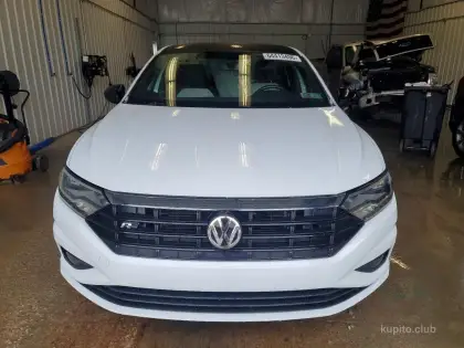 Volkswagen Jetta 2019 (Automată) - Volkswagen Jetta 2019 - Chișinău - Imagine 2 din 11