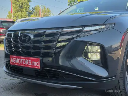 Hyundai Tucson 2021 (Automată) - Hyundai Tucson 2021 - Chișinău - Imagine 4 din 20