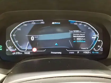 BMW X5 2020 (Automată) - BMW X5 2020 - Chișinău - Imagine 4 din 6
