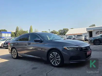 Honda Accord 2018 (Automată) - Honda Accord 2018 - Chișinău - Imagine 3 din 17