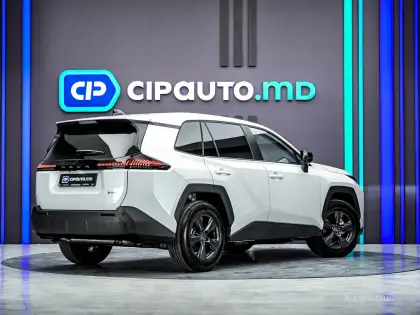 Toyota RAV4 2026 (Automată) - Toyota RAV4 2026 - Chișinău - Imagine 3 din 14