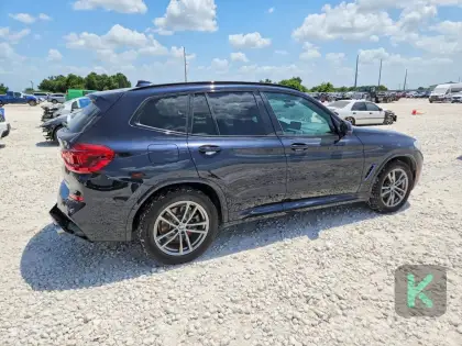 BMW X3 2019 (Automată) - BMW X3 2019 - Chișinău - Imagine 3 din 11
