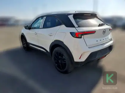 Opel Mokka 2023 (Automată) - Opel Mokka 2023 - Chișinău - Imagine 3 din 7