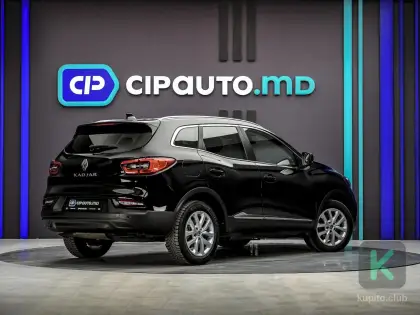 Renault Kadjar 2020 (Automată) - Renault Kadjar 2020 - Chișinău - Imagine 3 din 14