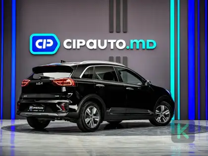 Kia Niro 2022 (Automată) - Kia Niro 2022 - Chișinău - Imagine 3 din 14