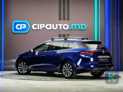Renault Megane 2022 (Automată) - Renault Megane 2022 - Chișinău - Imagine 2 din 15