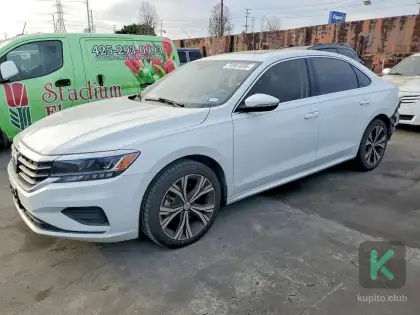 Volkswagen Passat 2021 (Automată) - Volkswagen Passat 2021 - Chișinău - Imagine 3 din 11