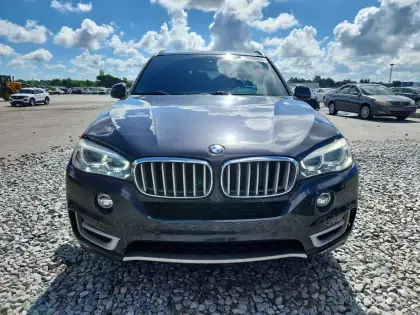 BMW X5 2018 (Automată) - BMW X5 2018 - Chișinău - Imagine 2 din 12