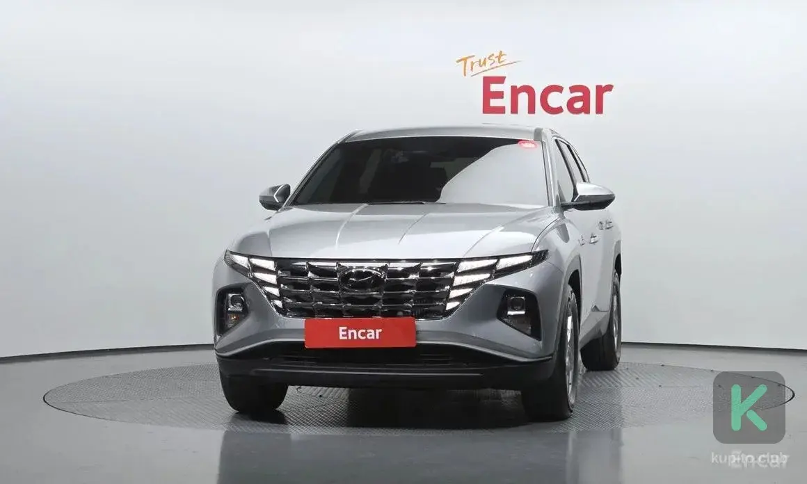 Hyundai Tucson 2021 (Automată) - Hyundai Tucson 2021 - Chișinău - Imagine 3 din 10