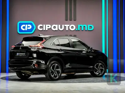 Mitsubishi Eclipse Cross 2021 (Automată) - Mitsubishi Eclipse Cross 2021 - Chișinău - Imagine 3 din 15