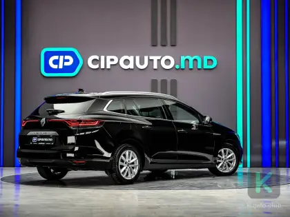 Renault Megane 2022 (Automată) - Renault Megane 2022 - Chișinău - Imagine 3 din 16