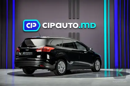Ford Focus 2017 (Manuală) - Ford Focus 2017 - Chișinău - Imagine 3 din 13