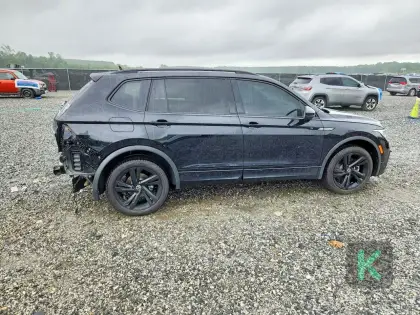 Volkswagen Tiguan 2024 (Automată) - Volkswagen Tiguan 2024 - Chișinău - Imagine 3 din 12