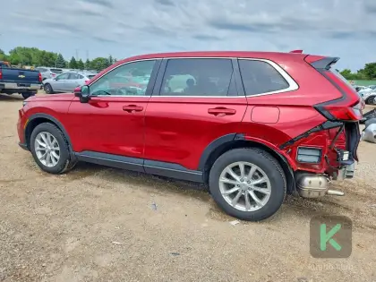 Honda CR-V 2025 (Automată) - Honda CR-V 2025 - Chișinău - Imagine 2 din 11
