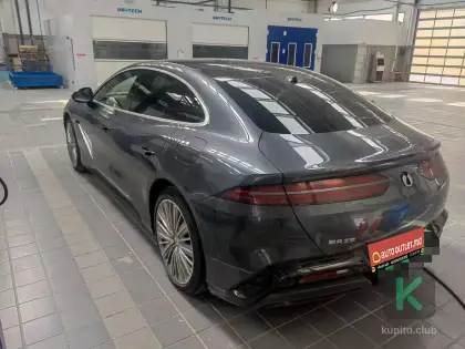 Denza Z9 2025 (Automată) - Denza Z9 2025 - Chișinău - Imagine 3 din 6