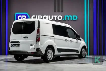 Ford Transit Connect 2017 (Automată) - Ford Transit Connect 2017 - Chișinău - Imagine 3 din 13