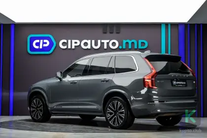 Volvo XC90 2022 (Automată) - Volvo XC90 2022 - Chișinău - Imagine 2 din 16