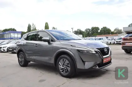 Nissan Qashqai 2022 (Automată) - Nissan Qashqai 2022 - Chișinău - Imagine 3 din 19