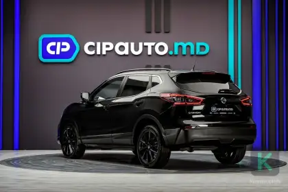 Nissan Qashqai 2021 (Automată) - Nissan Qashqai 2021 - Chișinău - Imagine 2 din 13