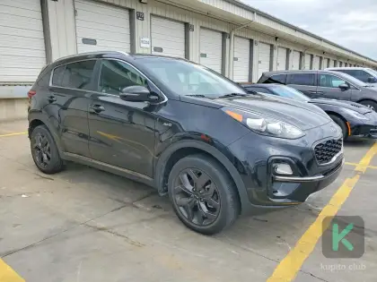 Kia Sportage 2020 (Automată) - Kia Sportage 2020 - Chișinău - Изображение 3 из 12
