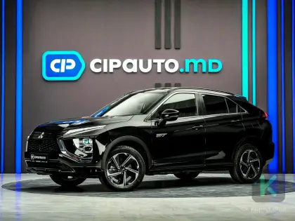 Mitsubishi Eclipse Cross 2021 (Automată) - Mitsubishi Eclipse Cross 2021 - Chișinău - Imagine 1 din 15