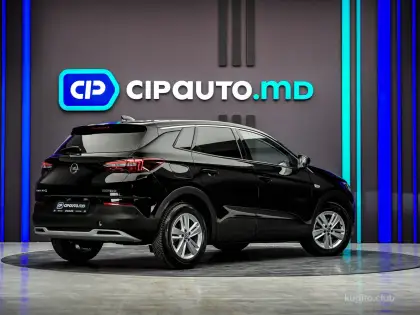 Opel Grandland X 2021 (Manuală) - Opel Grandland X 2021 - Chișinău - Imagine 3 din 14