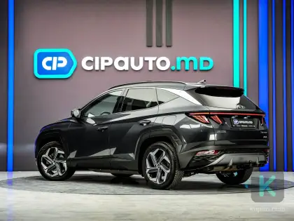 Hyundai Tucson 2022 (Automată) - Hyundai Tucson 2022 - Chișinău - Imagine 2 din 15