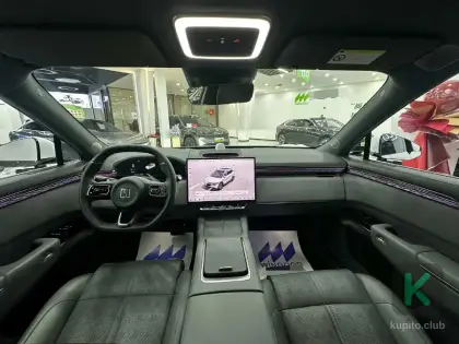 Zeekr 7X 2024 (Automată) - Zeekr 7X 2024 - Chișinău - Imagine 3 din 5