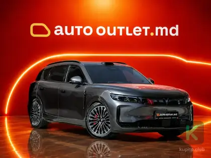 Voyah Free 2025 (Automată) - Voyah Free 2025 - Chișinău - Imagine 4 din 17