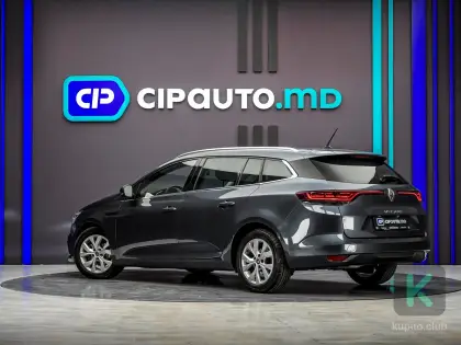 Renault Megane 2021 (Manuală) - Renault Megane 2021 - Chișinău - Imagine 2 din 12