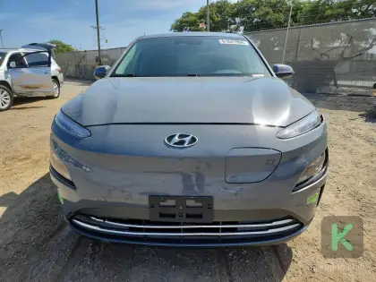 Hyundai Kona 2023 (Automată) - Hyundai Kona 2023 - Chișinău - Imagine 2 din 12