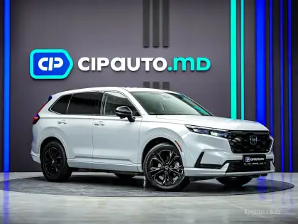 Honda CR-V 2023 (Automată) - Honda CR-V 2023 - Chișinău - Imagine 4 din 17