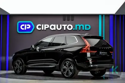 Volvo XC60 2021 (Automată) - Volvo XC60 2021 - Chișinău - Imagine 2 din 16