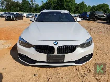 BMW 4 Series 2020 (Automată) - BMW 4 Series 2020 - Chișinău - Imagine 2 din 11