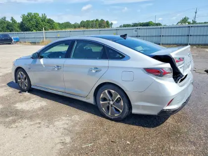 Hyundai Sonata 2019 (Automată) - Hyundai Sonata 2019 - Chișinău - Imagine 4 din 11