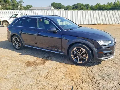 Audi A4 Allroad 2017 (Automată) - Audi A4 Allroad 2017 - Chișinău - Imagine 3 din 12