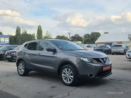 Nissan Qashqai 2016 (Manuală) - Nissan Qashqai 2016 - Chișinău - Imagine 3 din 19
