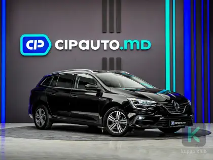 Renault Megane 2022 (Automată) - Renault Megane 2022 - Chișinău - Imagine 4 din 14